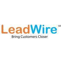 LeadWire logo