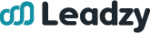 Leadzy logo