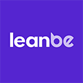 Leanbe logo