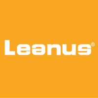 Leanus logo