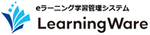 LearningWare logo