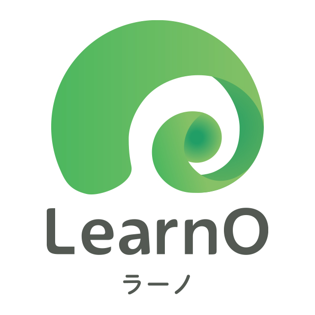 LearnO logo
