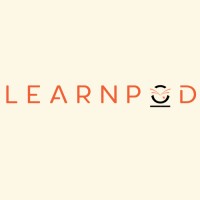 Learnpod logo