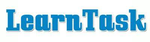 Learntask logo