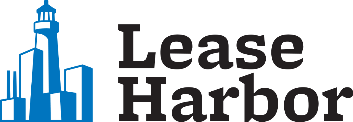 Lease Harbor logo