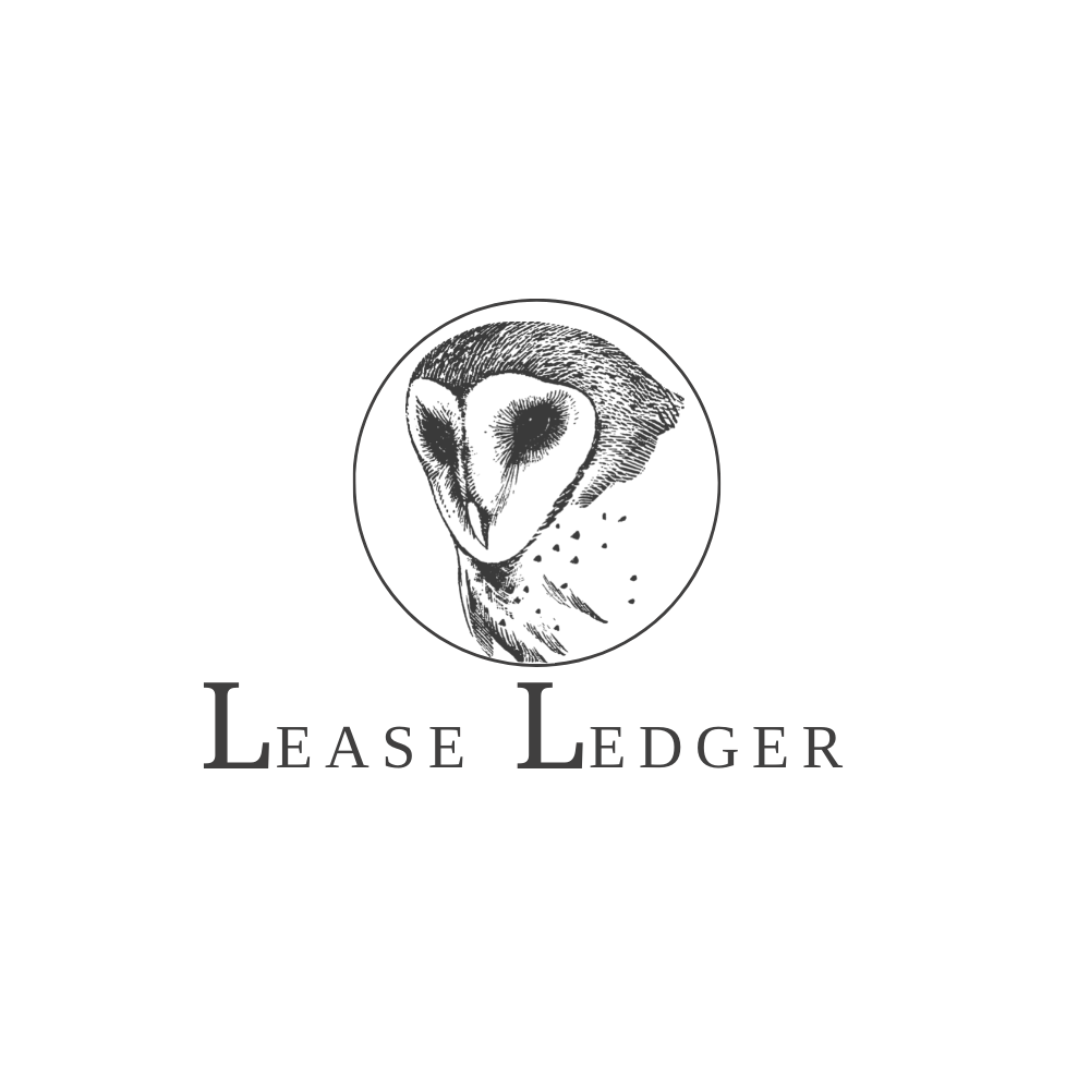 Lease Ledger logo