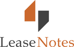 Lease Notes logo