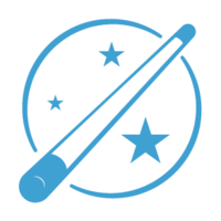 LeaveWizard logo