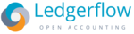 Ledgerflow logo