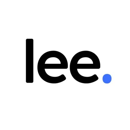 lee. logo