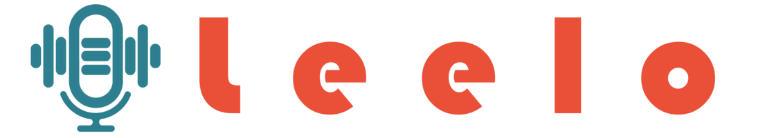 Leelo logo