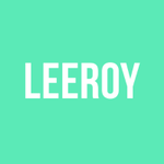 Leeroy logo