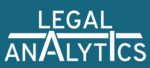 Legal Analytics logo