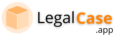 Legal Case logo