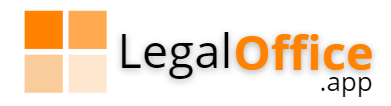 Legal Office logo
