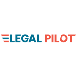 Legal Pilot logo
