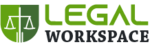 Legal Workspace logo