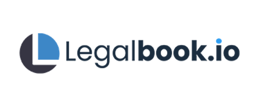 Legalbook logo