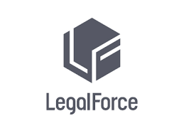 LegalForce logo