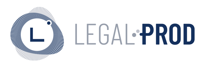 LegalProd logo