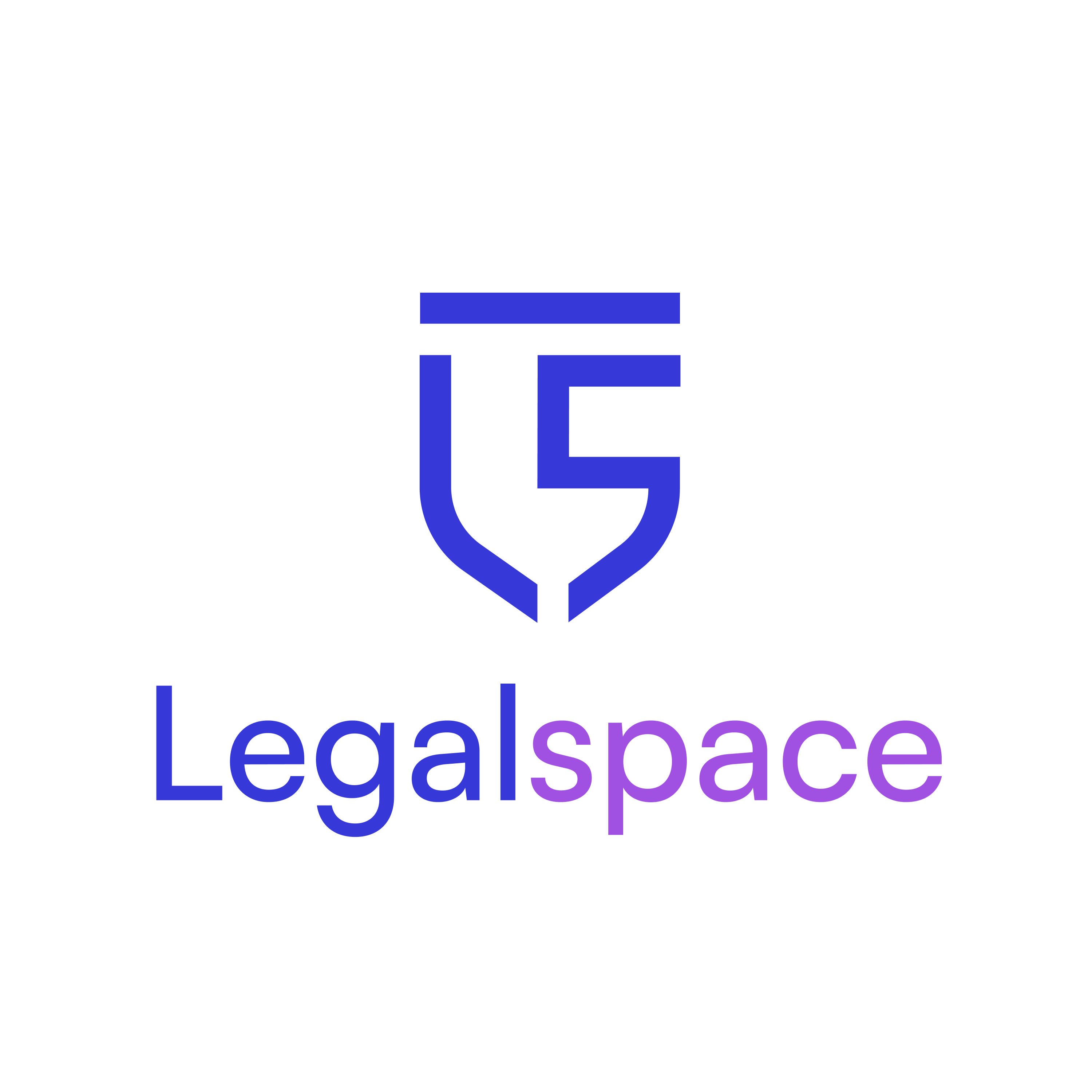 Legalspace logo
