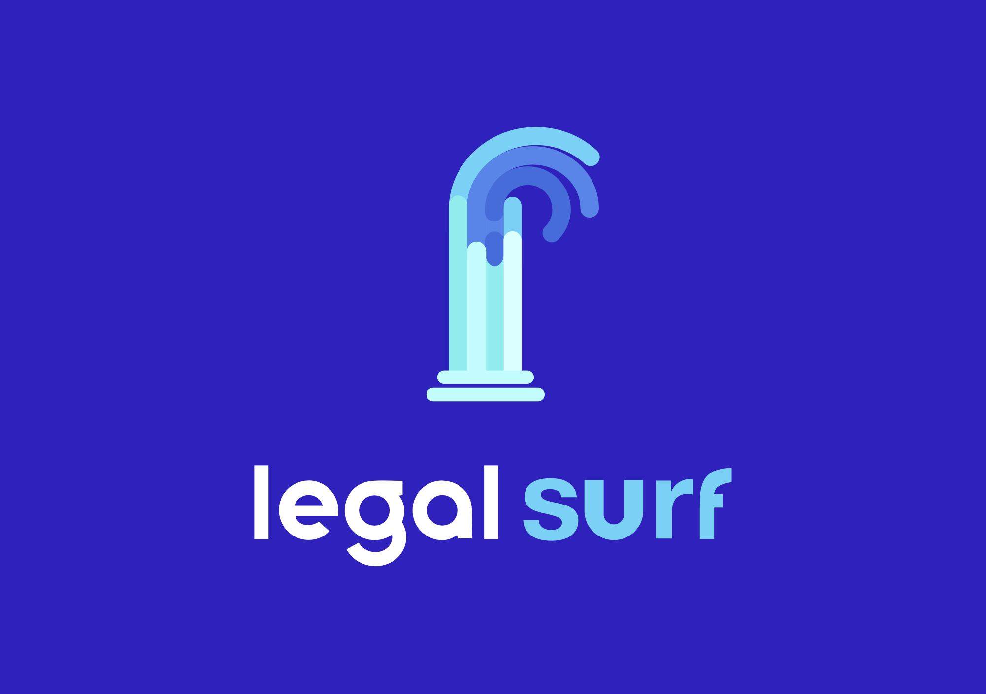LegalSurf logo