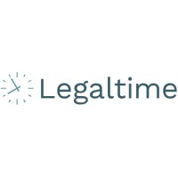 Legaltime logo