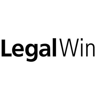 LegalWin logo