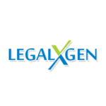 LegalXGen logo