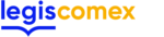 Legiscomex logo