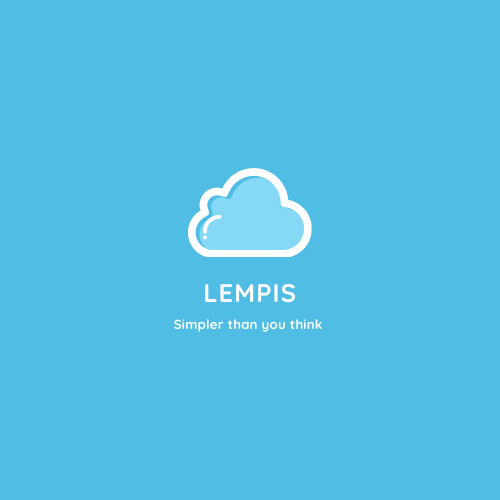 Lempis logo