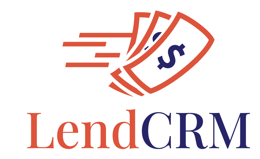 LendCRM logo