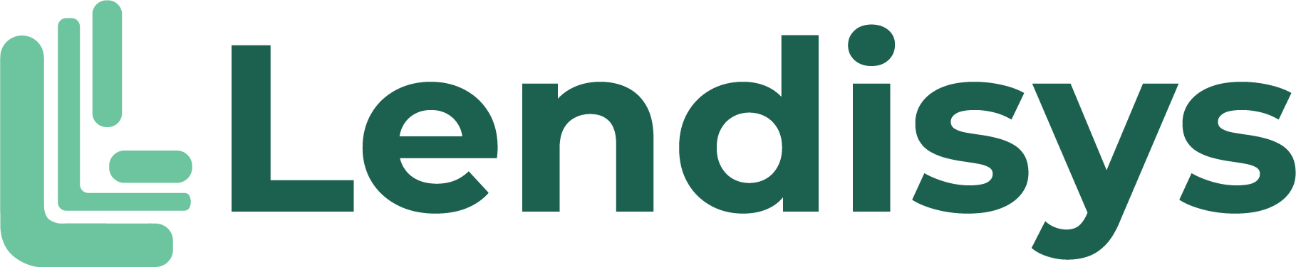 Lendisys logo