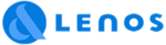 Lenos Event Marketing CRM logo