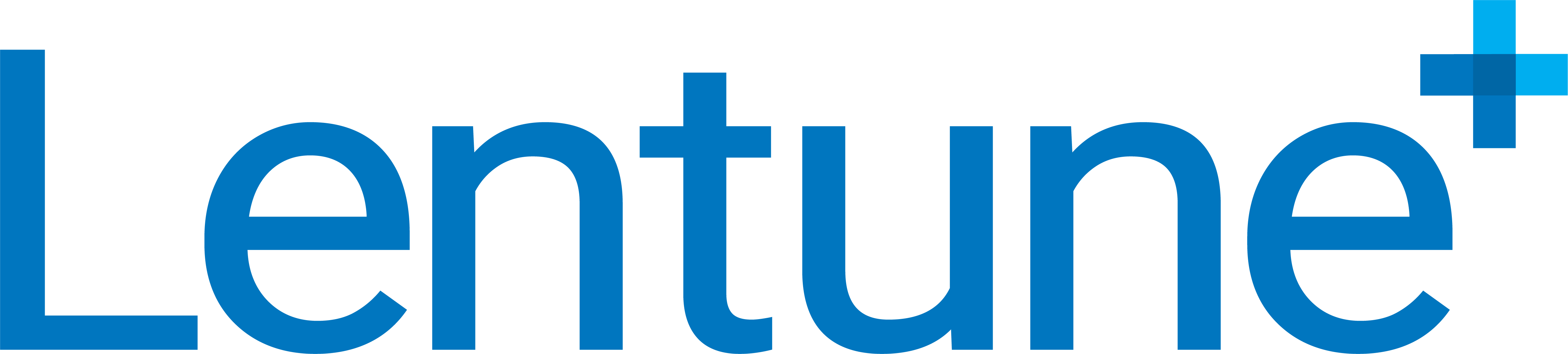 Lentune logo