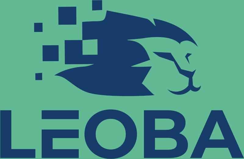 Leoba logo