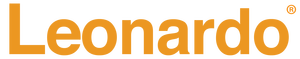 Leonardo logo