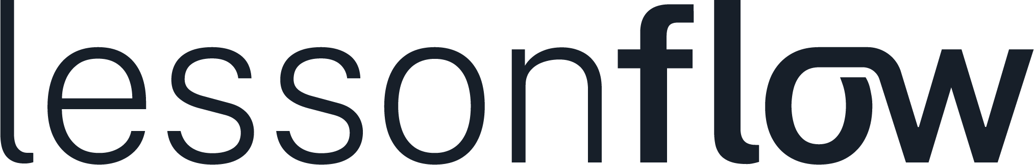 LessonFlow logo