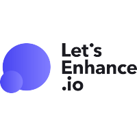 Let’s Enhance logo