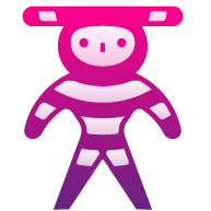 Let's Talk logo