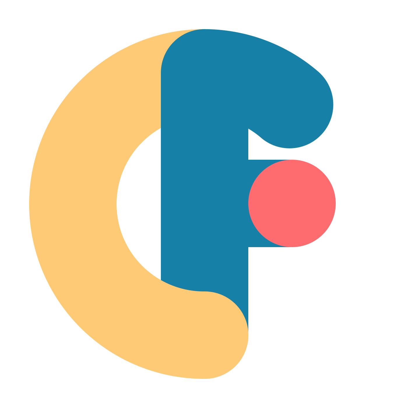 Letsfind logo