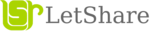 LetShare logo