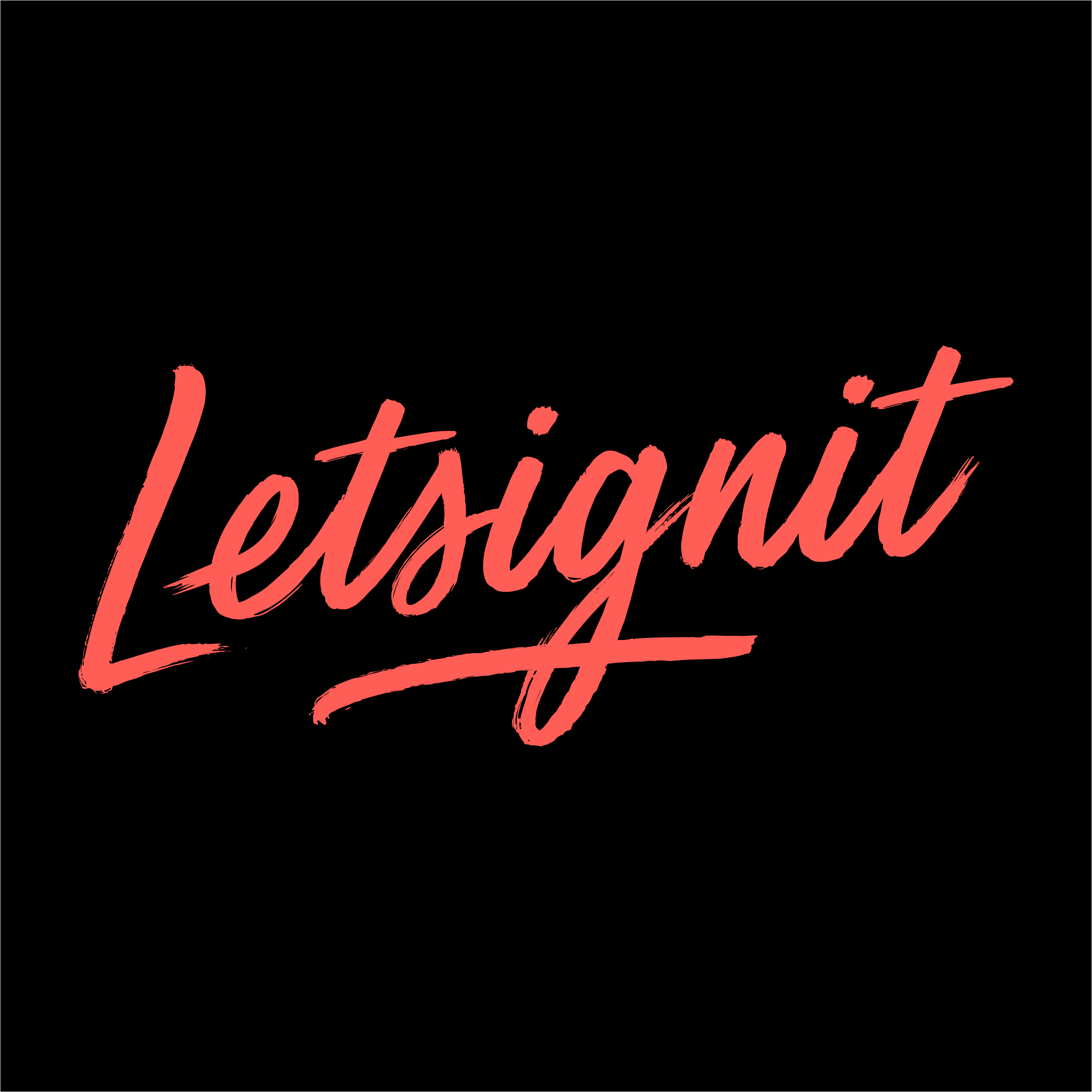 Letsignit