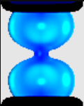 LetterMeLater.com logo