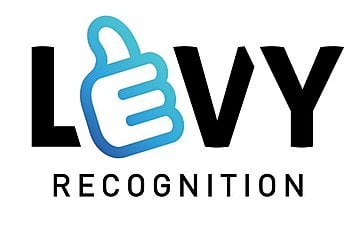Levy Recognition logo