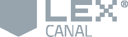 LEX CANAL logo