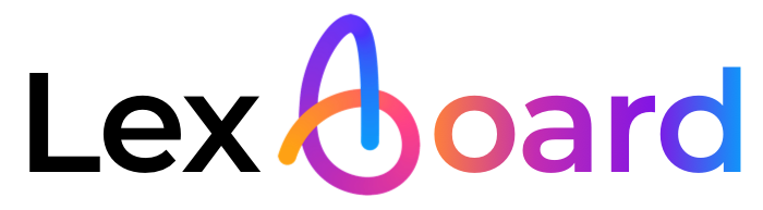 LexBoard logo