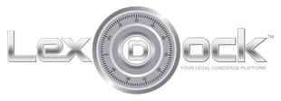 LexDock logo