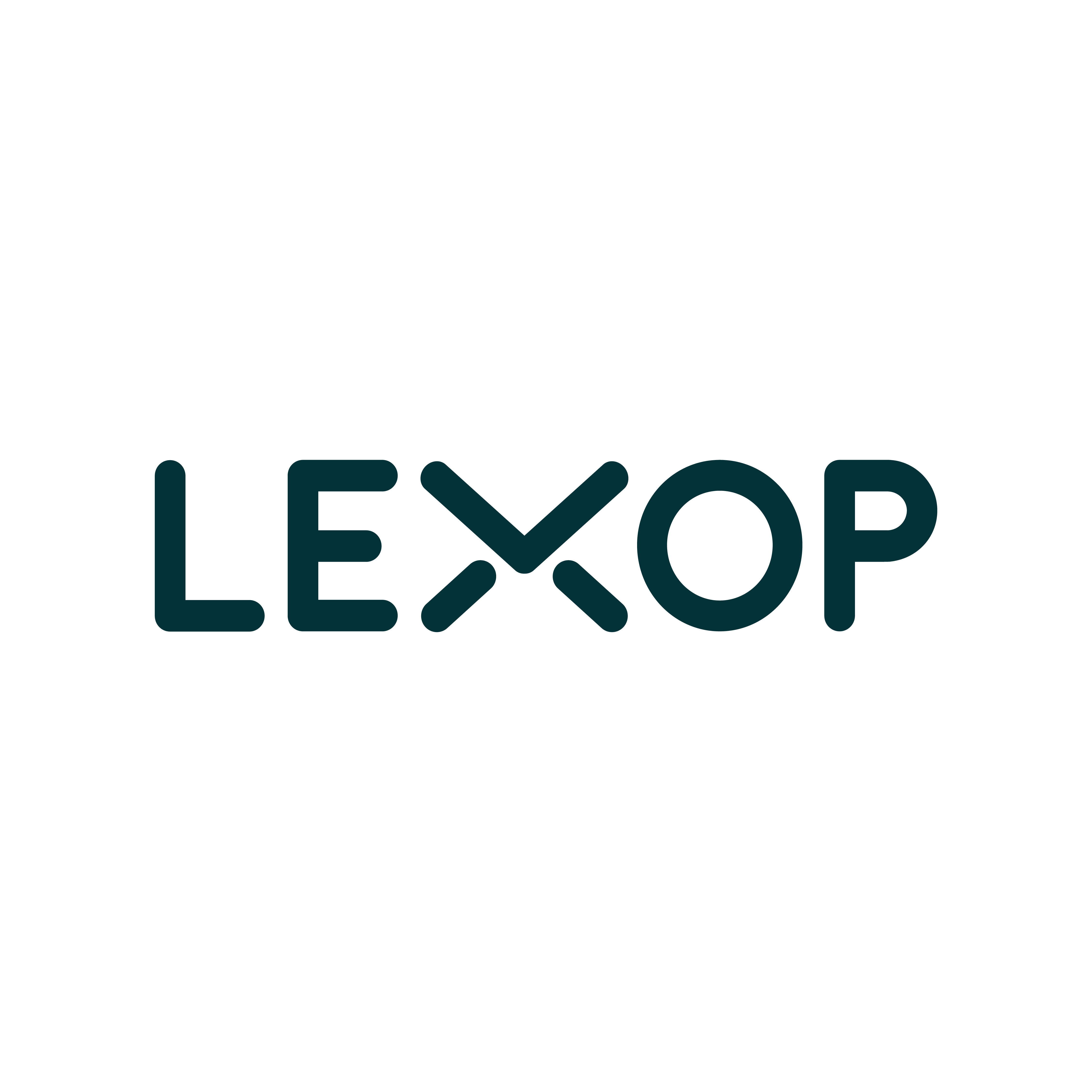 Lexop logo