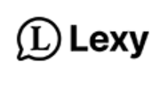 Lexy logo